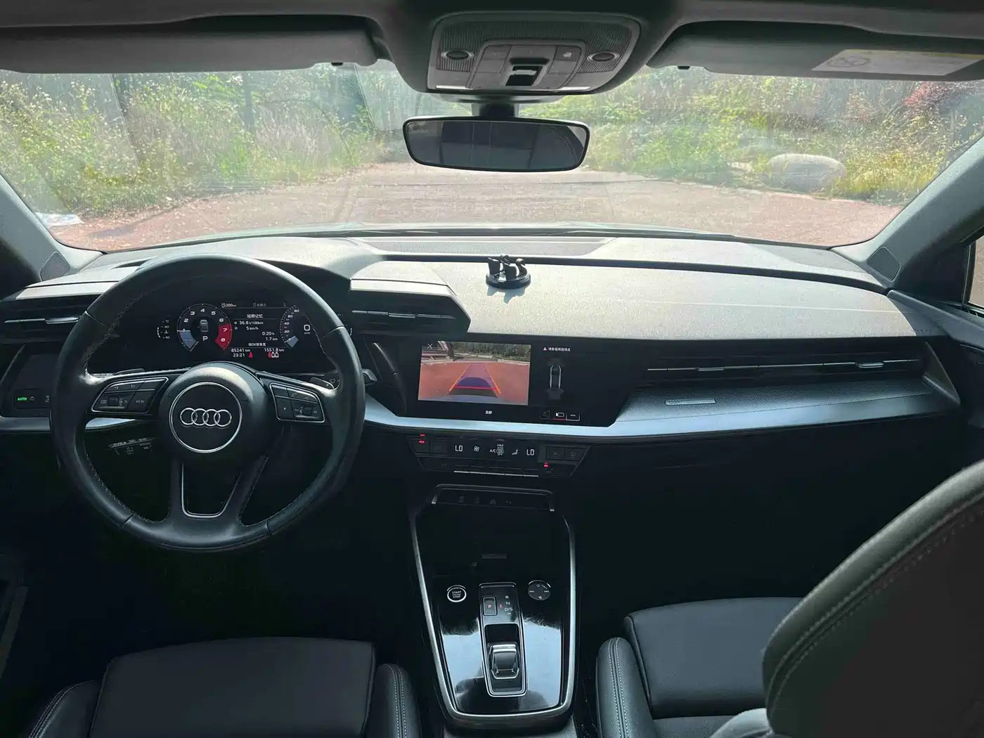 Фото 9 - Audi A3