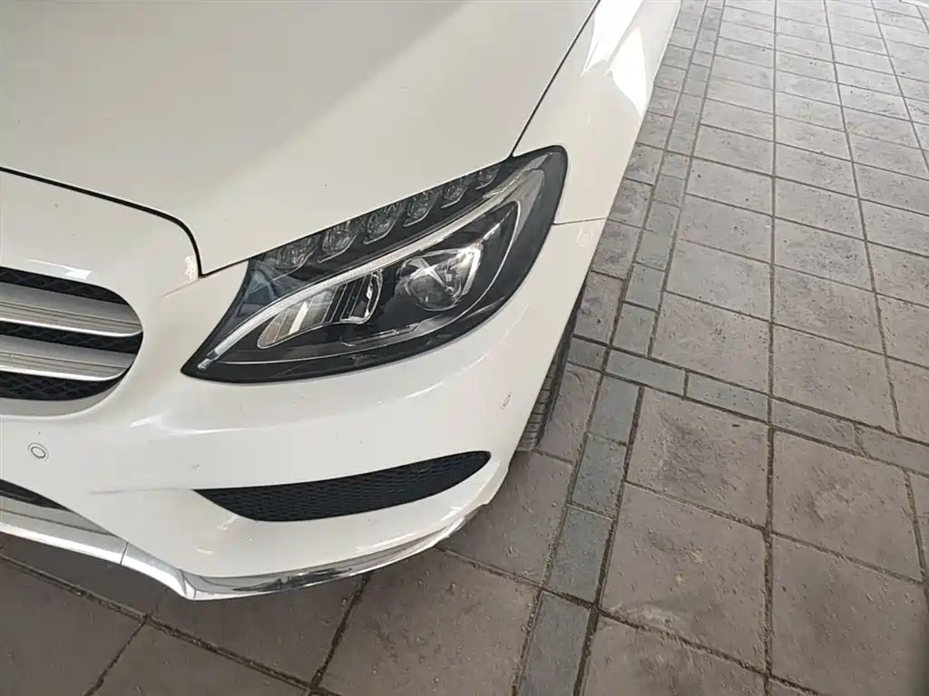 Mercedes-Benz C-Class 2015 Facelift C 180 L Sport фото 24