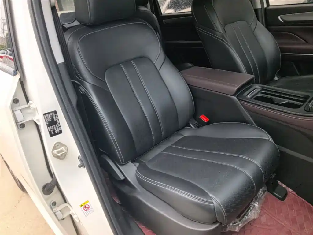 GAC Trumpchi Trumpchi M6 2021 PRO 270T DCT Luxury Edition фото 25