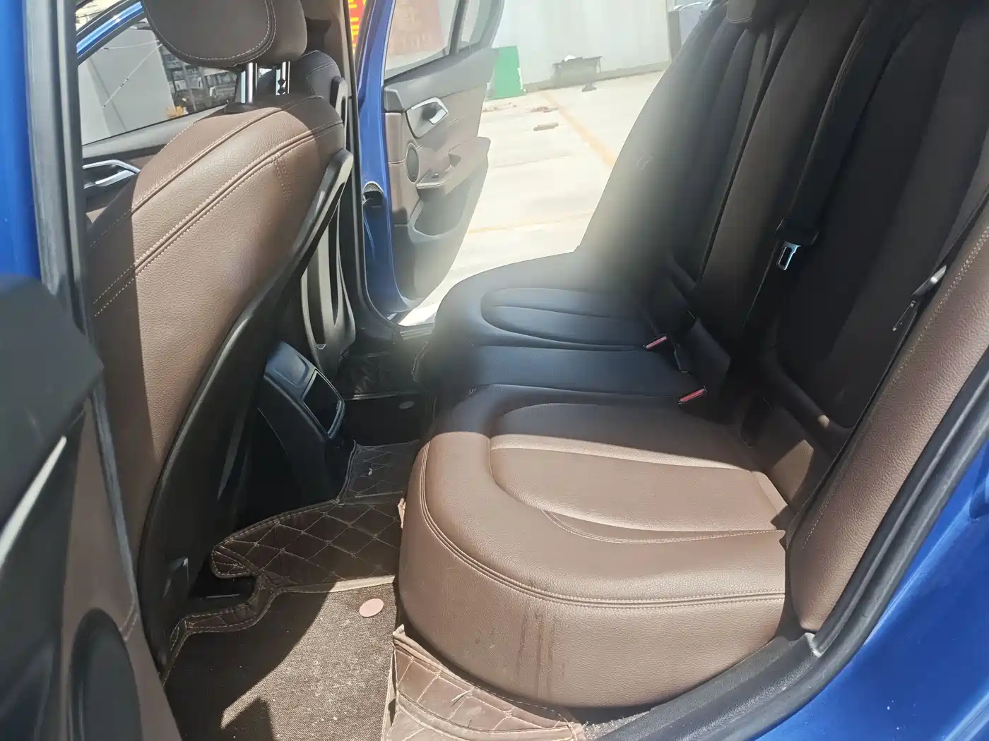 BMW 1 Series 2019 118i M Sport Package фото 9
