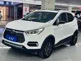 Photo 1 - BYD Yuan New Energy