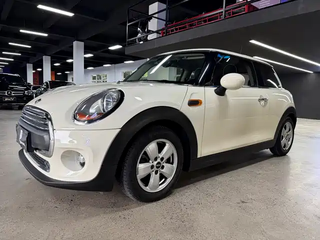MINI 