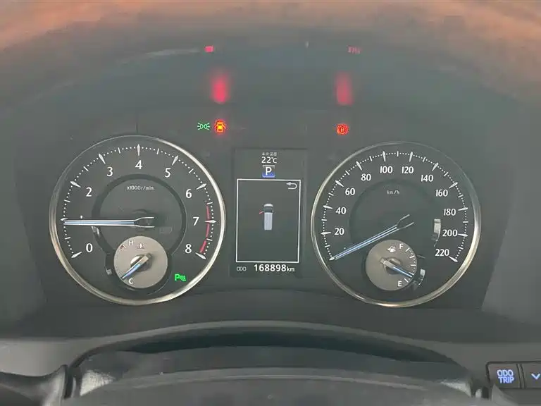 Toyota Alphard 2018 3.5L Premium фото 10