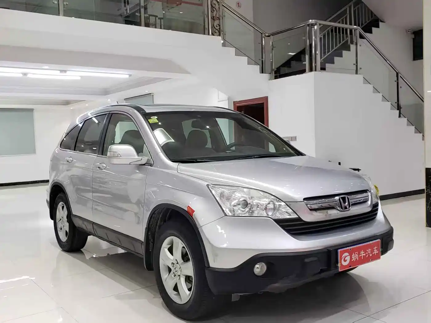 Фото 3 - Honda CR-V