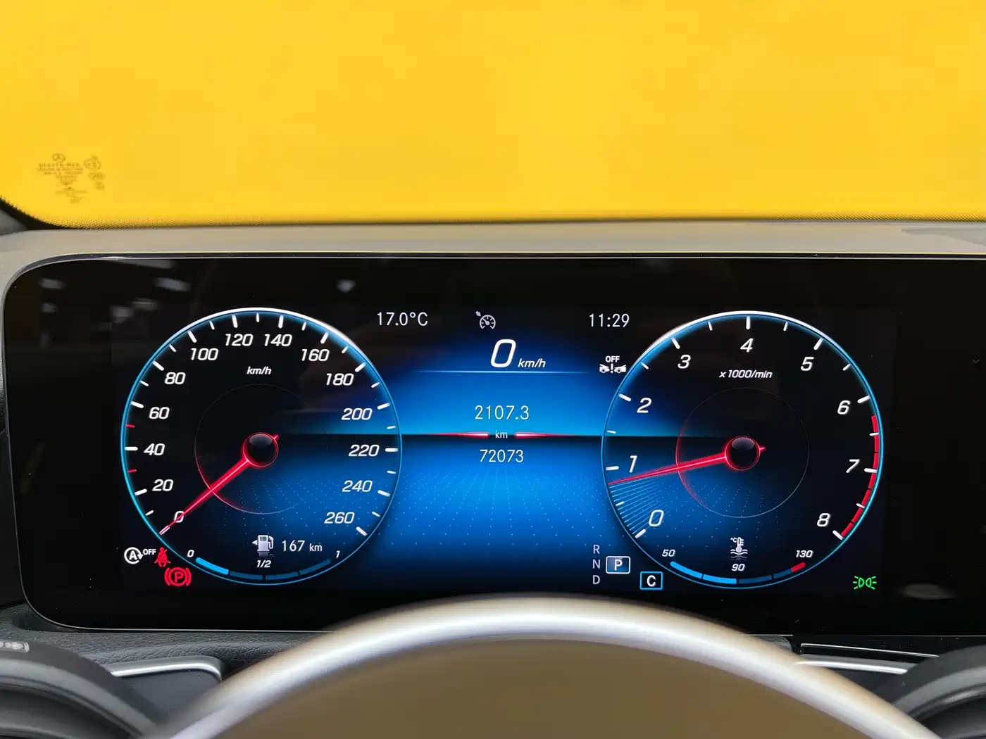 Mercedes-Benz GLB 2023 GLB 200 Style фото 22