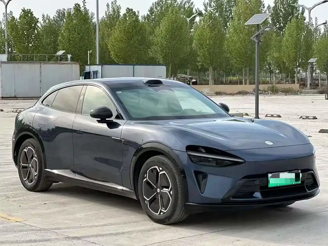 XIAOMI CAR XIAOMI YU7