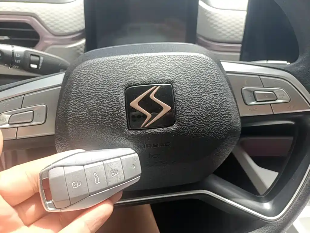 Sehol Flower Fairy 2023 2023 Anniversary Edition 301km Starlight 45kW