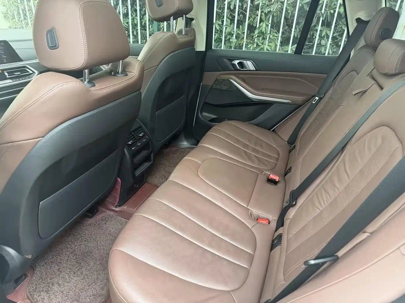 BMW X5 (Import) 2019 xDrive30i X Design Package фото 10