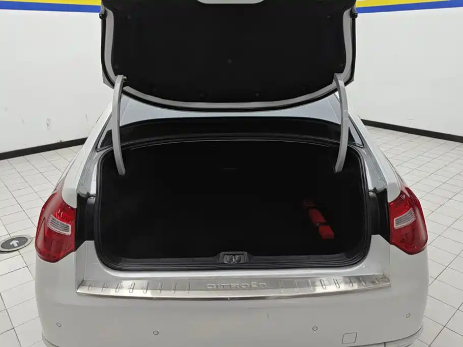 Фото 4 - Citroën C5