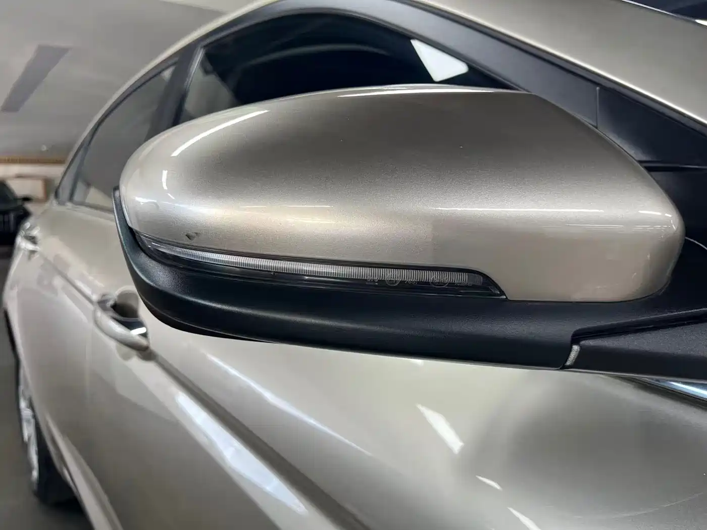 Geely Emgrand GL 2021 2020 1.4T CVT Luxury