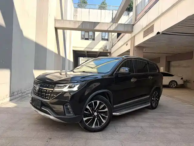 DONGFENG POPULAR T5L