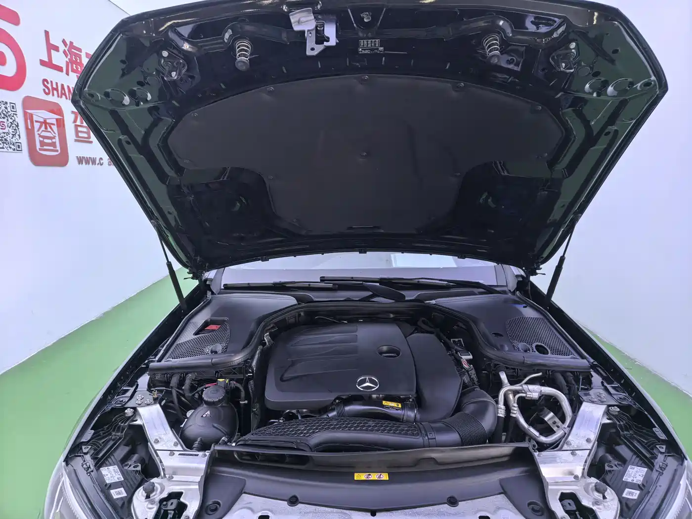 Mercedes-Benz E-Class 2023 E 300 L Luxury фото 9