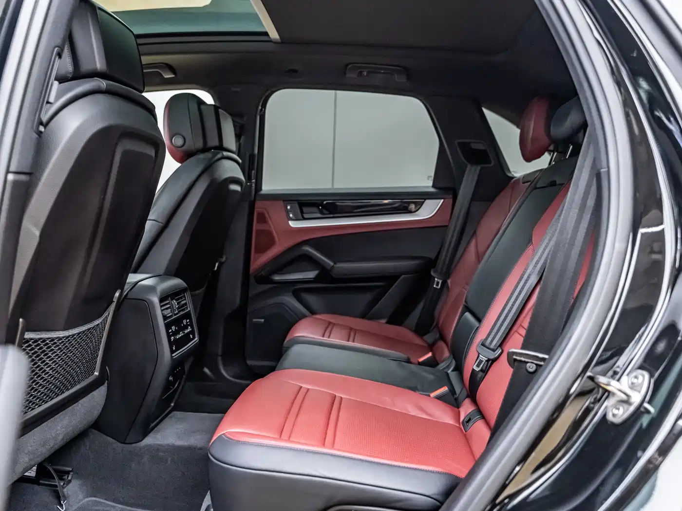 Porsche Cayenne 2024 Cayenne 3.0T фото 12