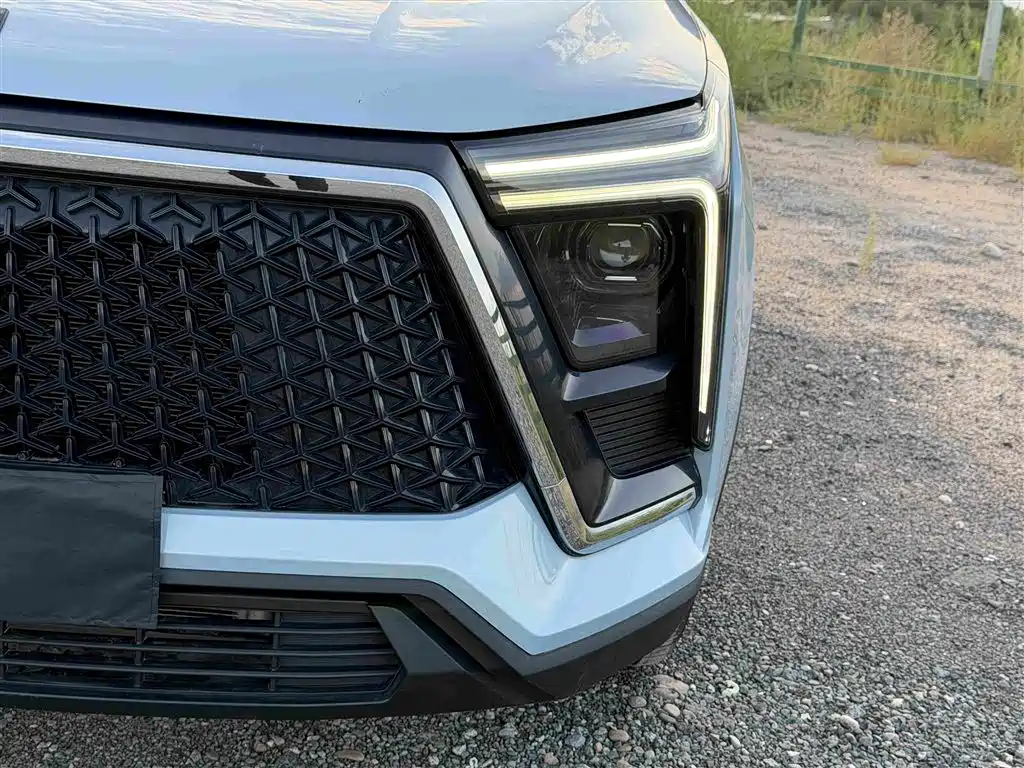 Sehol X6 2022 2022 1.5T DCT Pioneer Edition