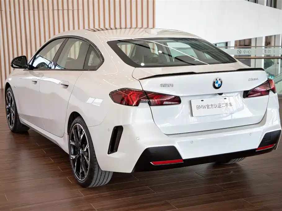 BMW 2 Series 2026 2025 225L M Sport Moonlight Package