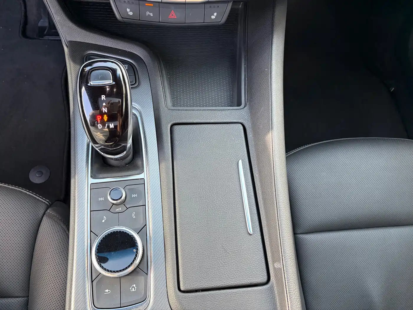Cadillac CT5 2022 28T Luxury Edition фото 7