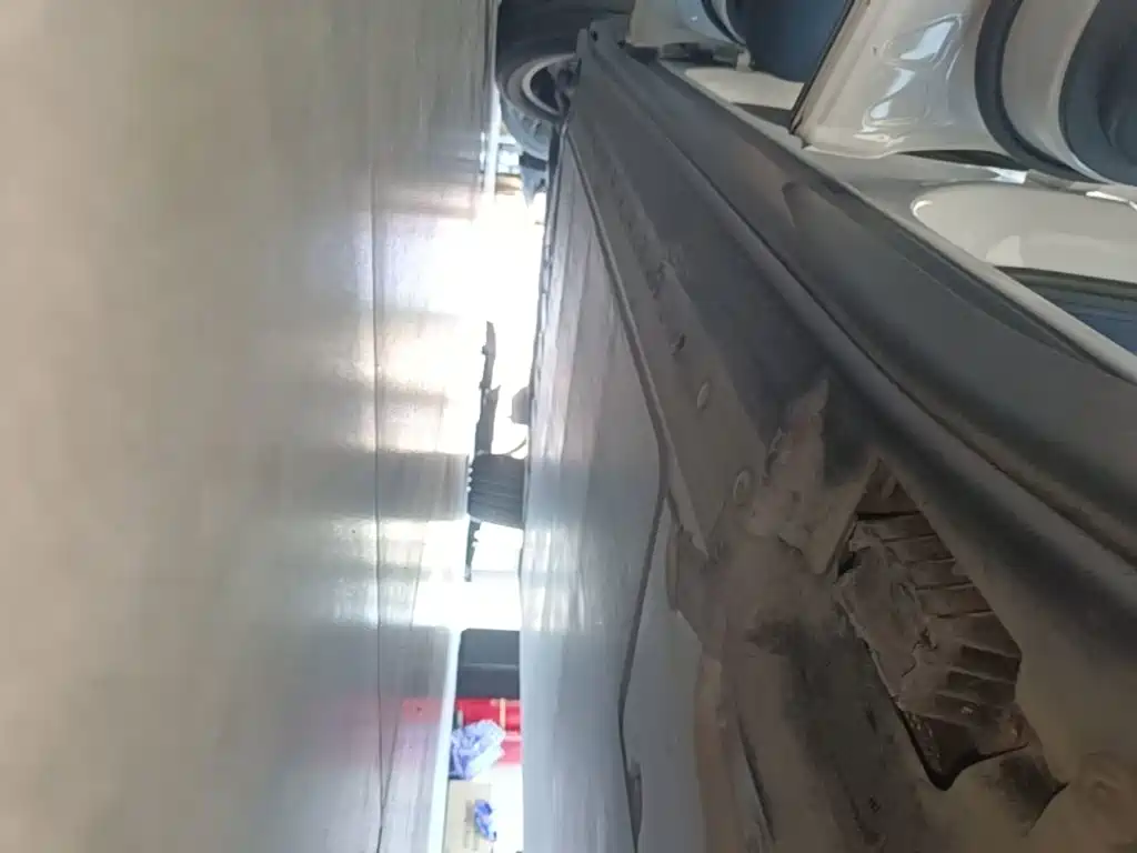 BMW iX3 2021 2021 Facelift Leading