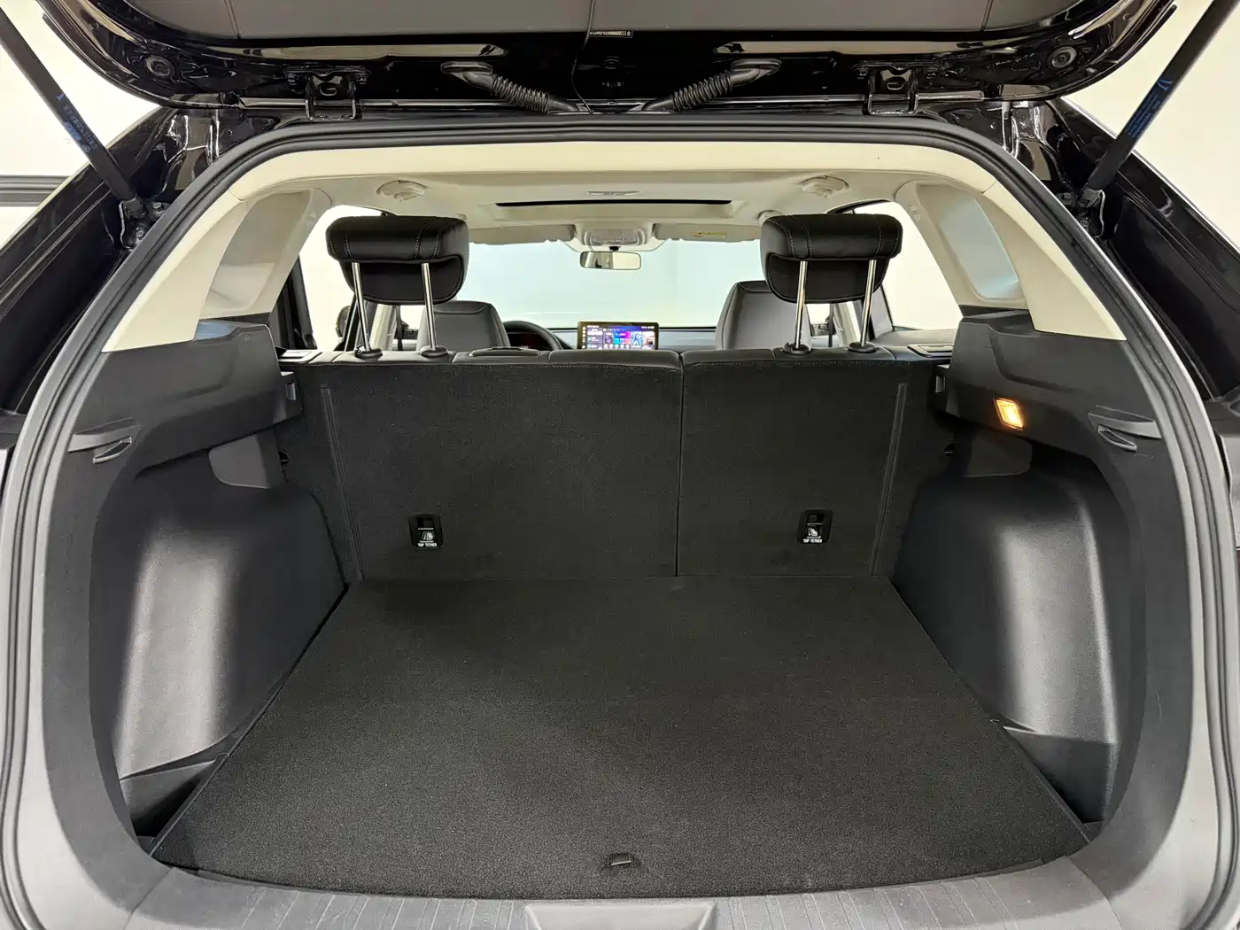Haval H6 2021 National Trend Edition 1.5T Automatic Urban Edition фото 16