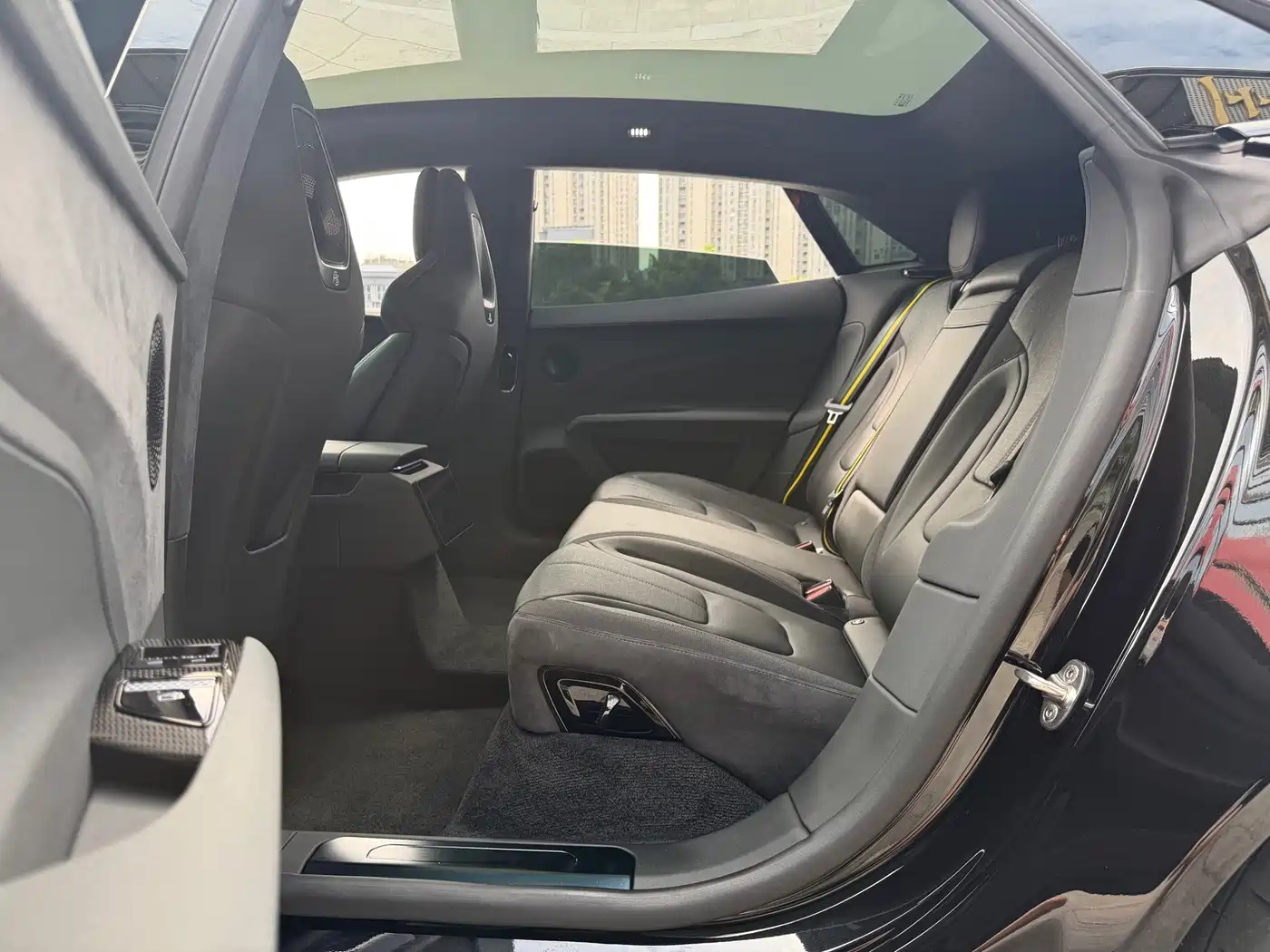 Lotus Emeya 2026 2025 600 Luxury