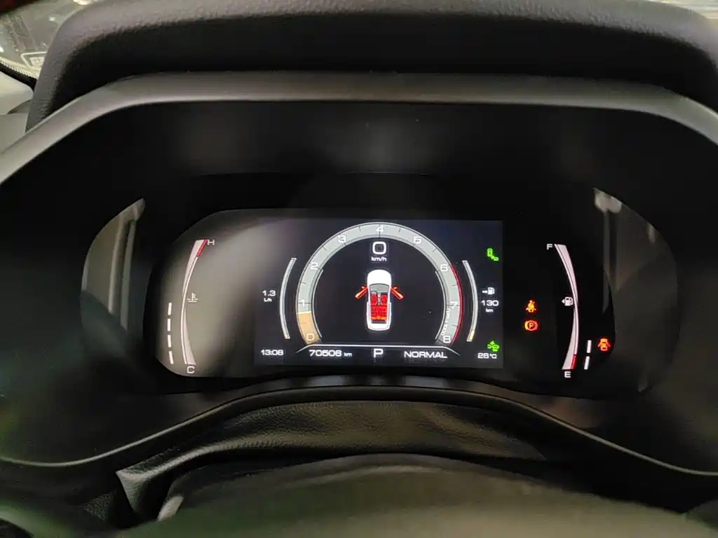 Haval First Love 2021 2021 1.5T Automatic Premium Edition