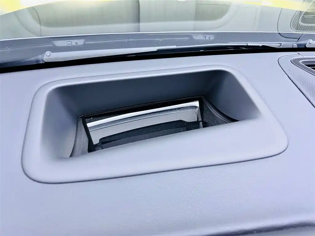 MERCEDES-BENZ S CLASS NEW ENERGY