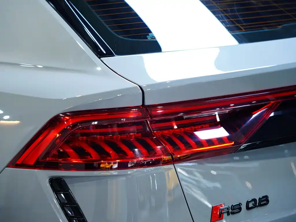 Audi RS Q8 2023 2022 RS Q8 4.0T