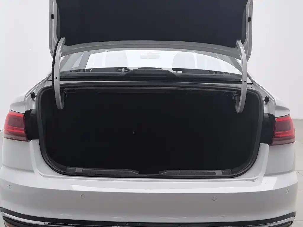 Volkswagen Bora 2024 2024 200TSI DSG Smooth Ride Edition