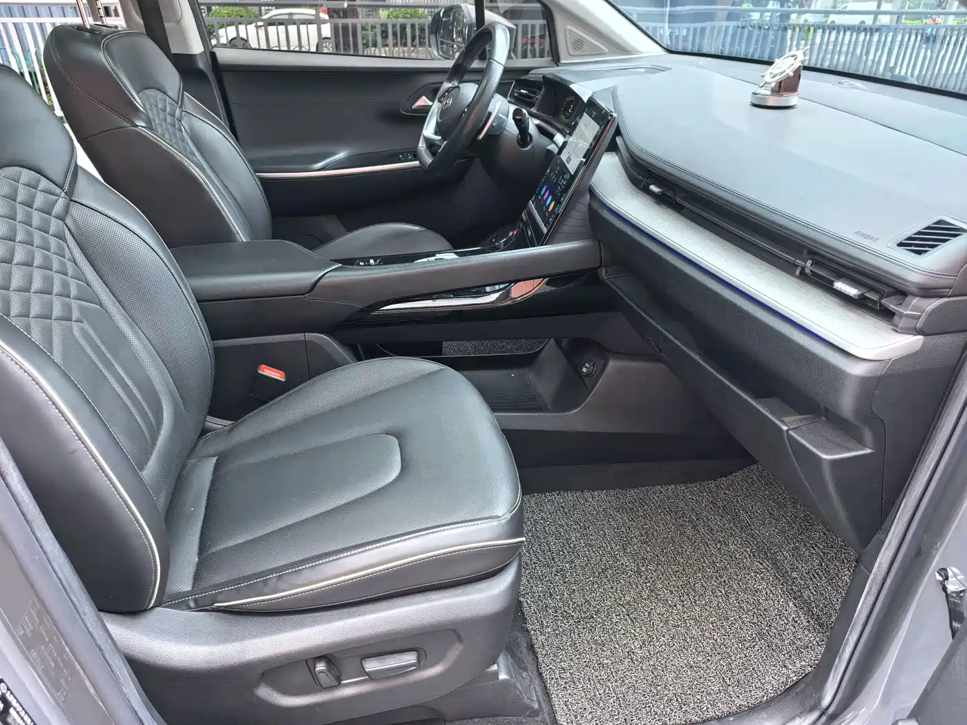 Hyundai Kustu 2021 380TGDi Smart Love Premium LUX Premium фото 12