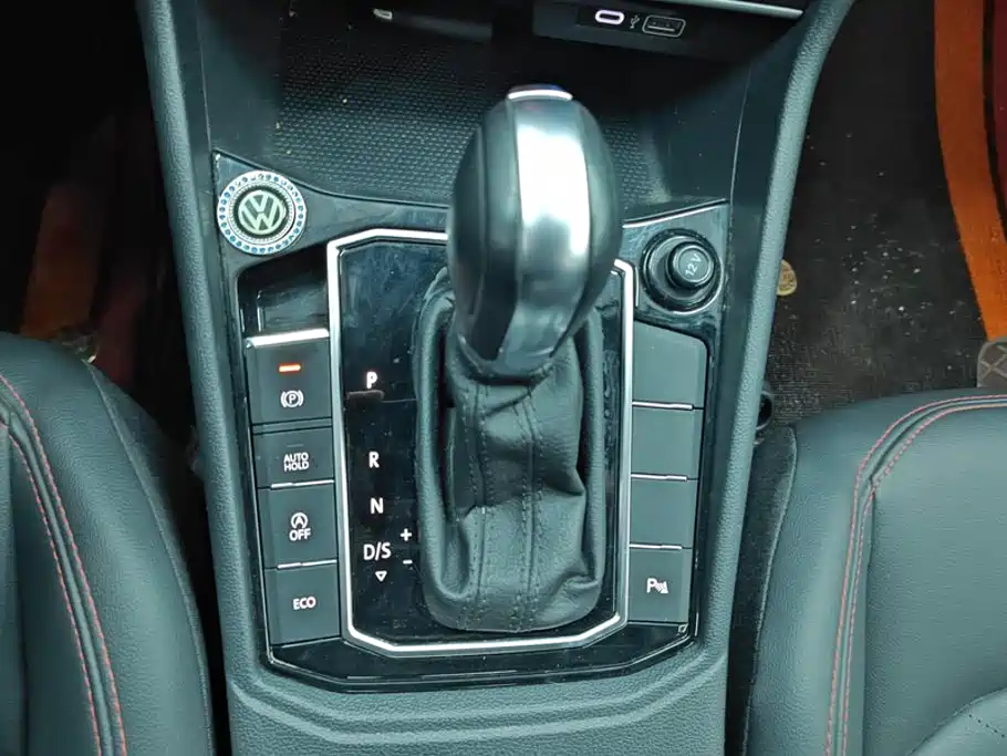 Volkswagen Lavida, миниатюра 16