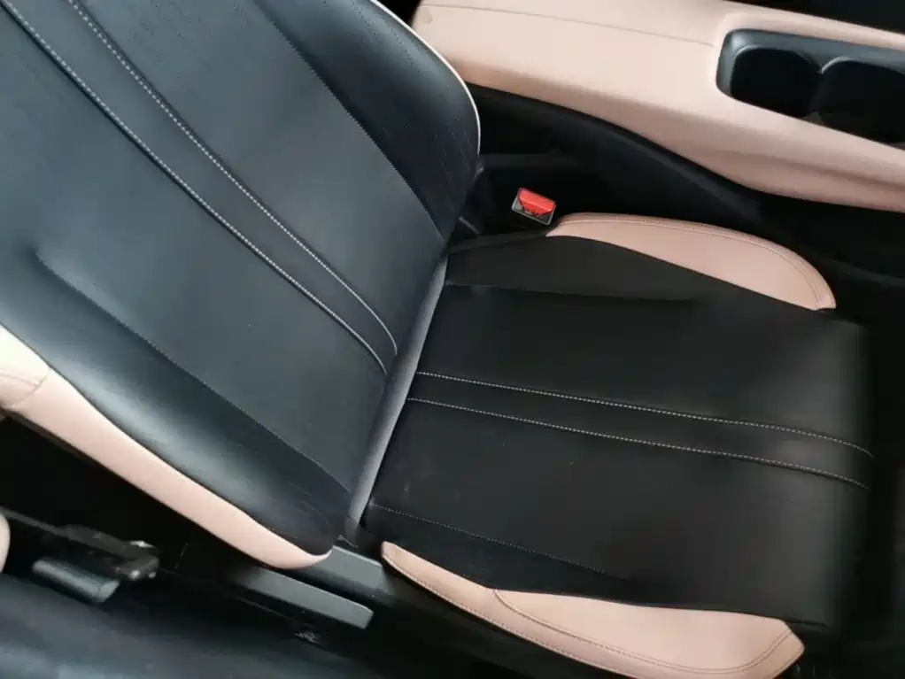BYD Seagull 2023 2023 Vitality Edition