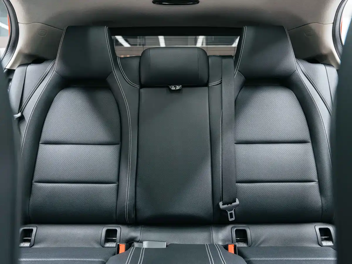 Mercedes-Benz GLA 2015 GLA 220 4MATIC Fashion Edition фото 22