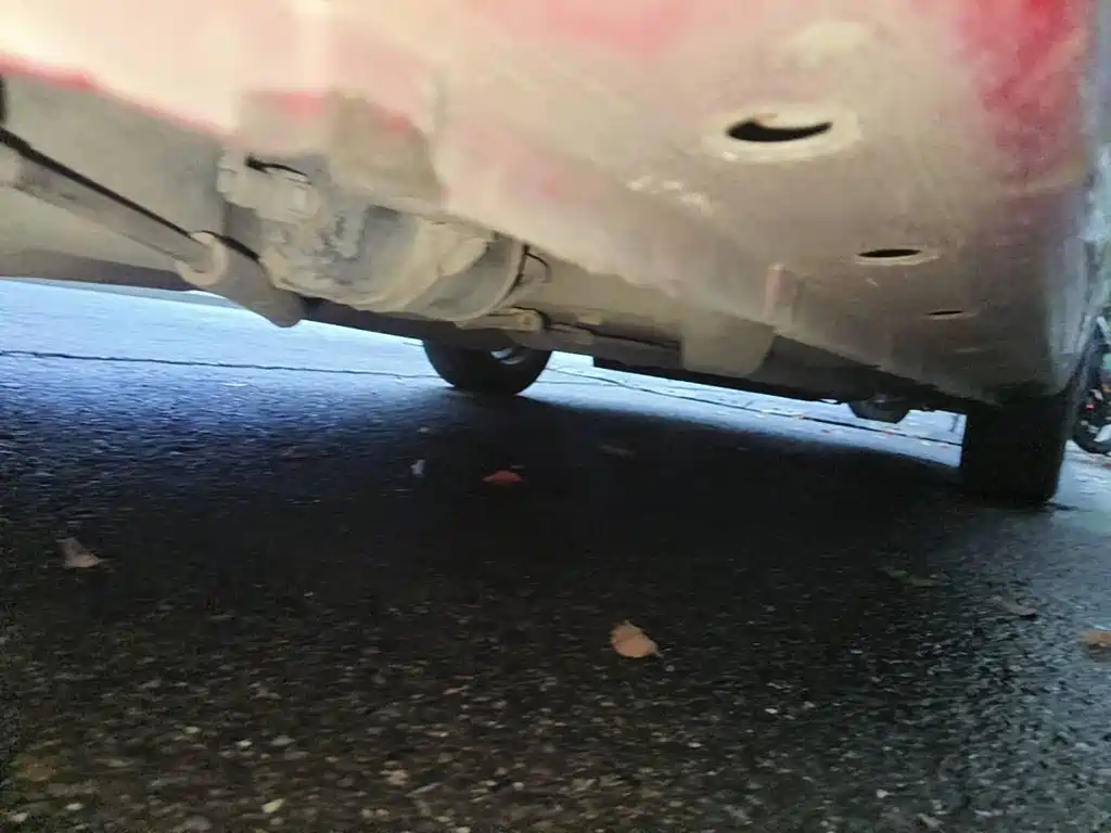 Chery Fengyun 2 2012 2010 Hatchback 1.5L Progressive
