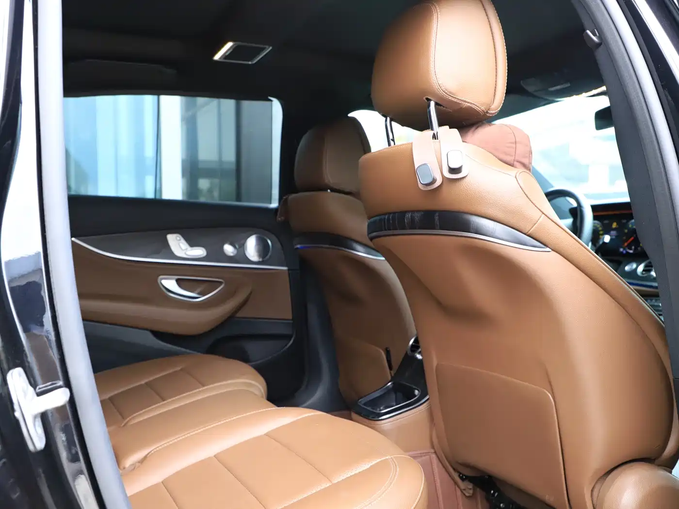 Mercedes-Benz E-Class 2021 Facelift E 300 L Sport Luxury фото 22