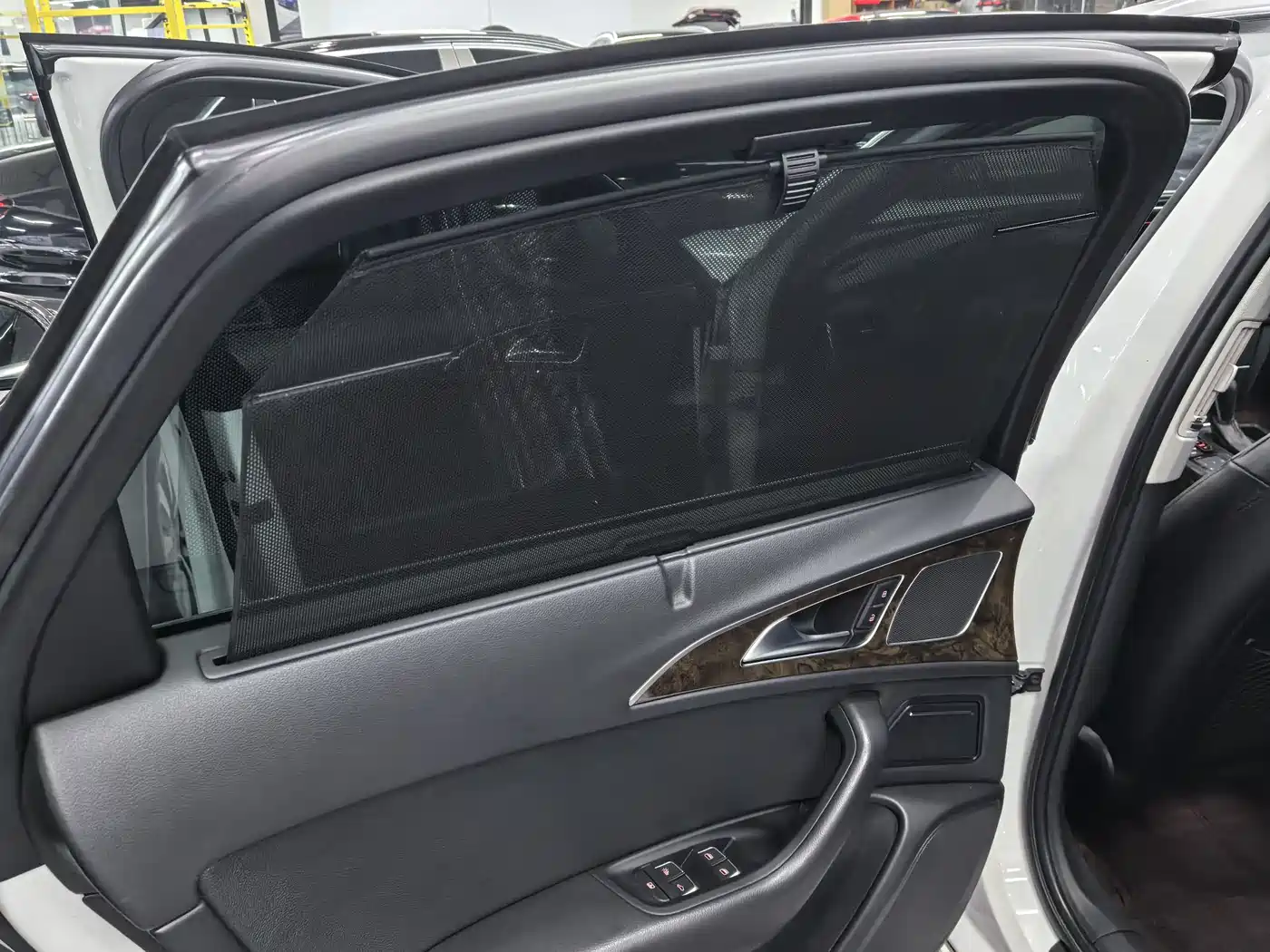 Audi A6L 2016 30 FSI Special Edition фото 13