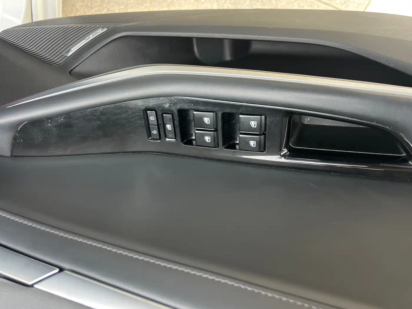 CHANGAN RUICHENG PLUS