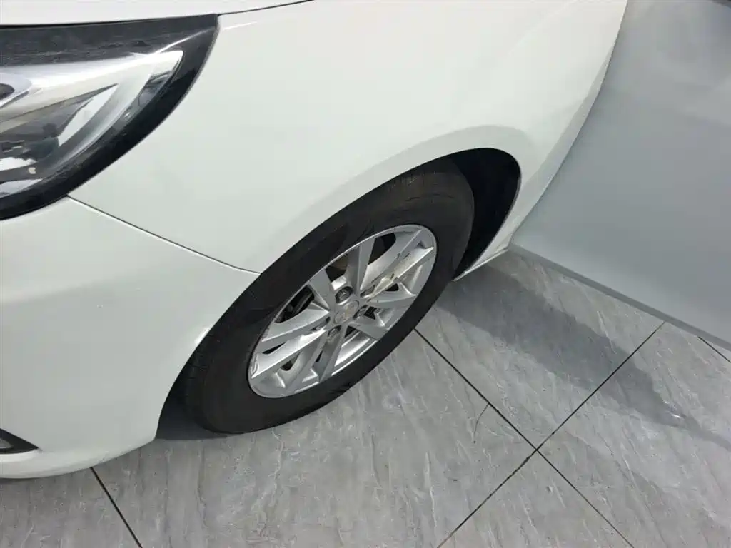 Chevrolet Malibu 2018 530T Automatic Trend Edition фото 23