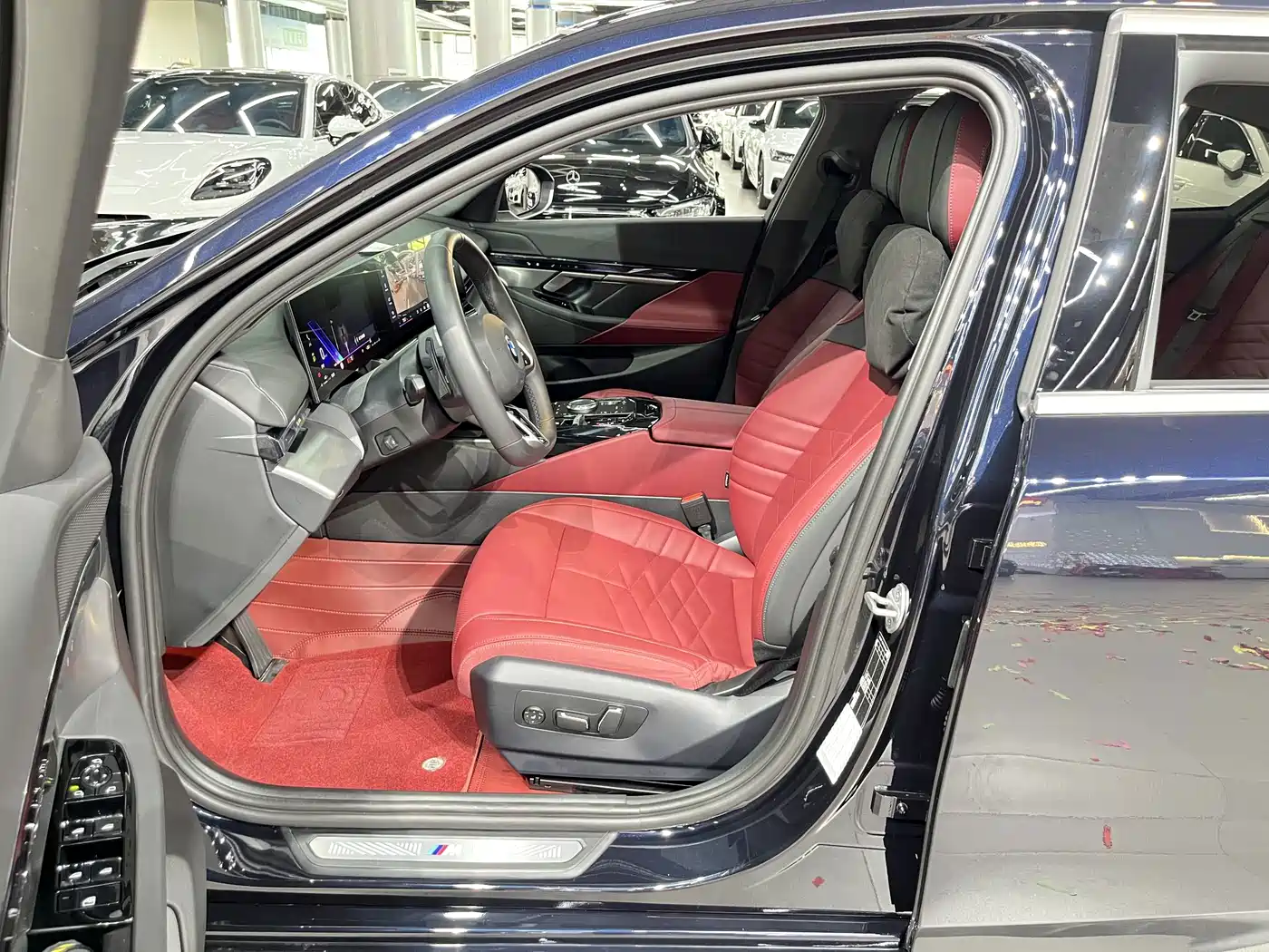 2026 BMW 5 Series