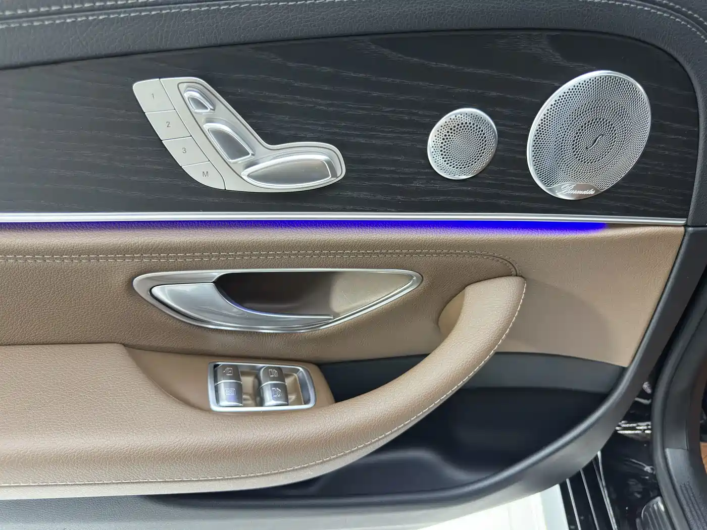 Mercedes-Benz E-Class 2020 Facelift E 300 L Sport Exclusive фото 9