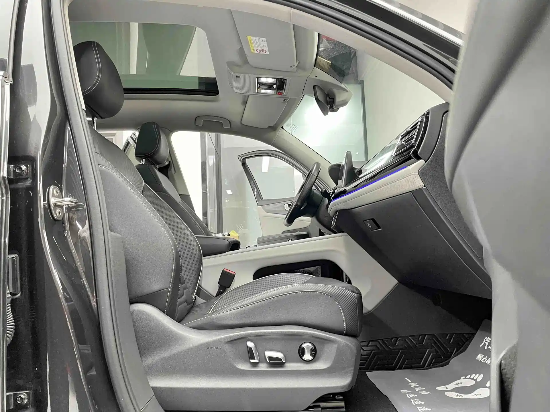 Фото 6 - Volkswagen Teramont