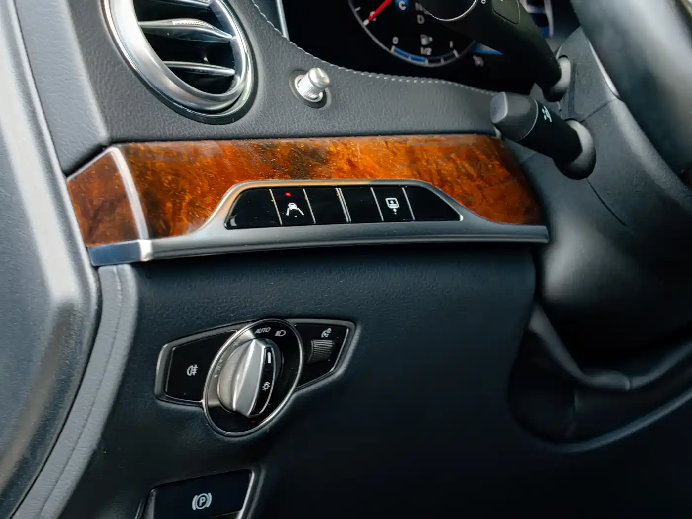 Mercedes-Benz S-Class 2019 S 350 L Premium фото 10