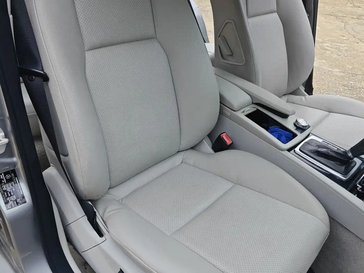 Mercedes-Benz C-Class 2013 C 180 Classic Grand Edition фото 11
