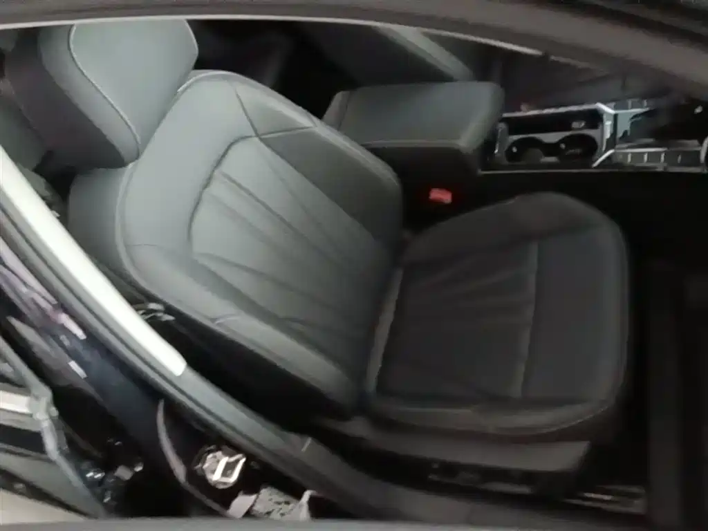Volkswagen Passat 2025 Outstanding 380TSI Starlight Dragon Soaring Edition фото 25