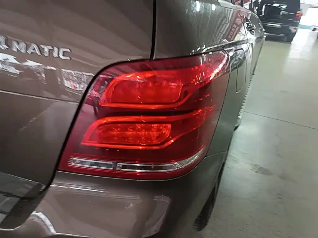 Mercedes-Benz GLK-Class 2013 GLK 300 4MATIC Dynamic Sunroof фото 8
