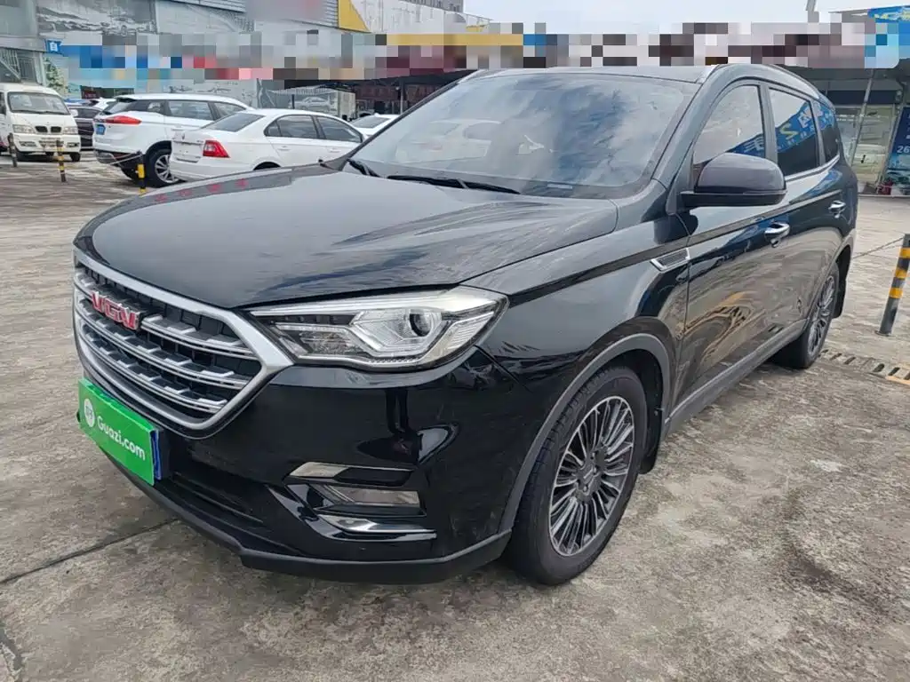 Фото 2 - Sinotruk VGV VGV U70