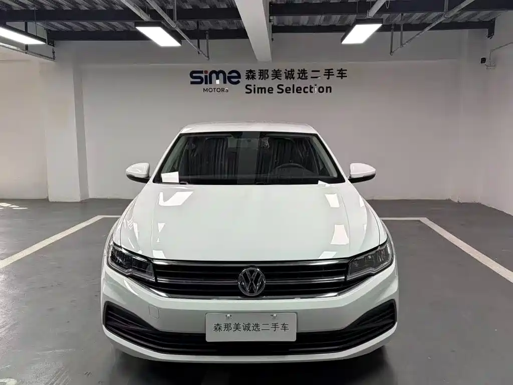 Фото 2 - Volkswagen Bora