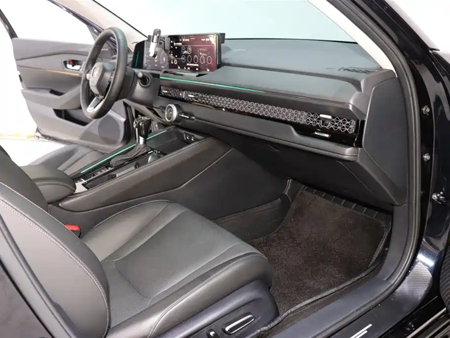 Honda Accord, миниатюра 7