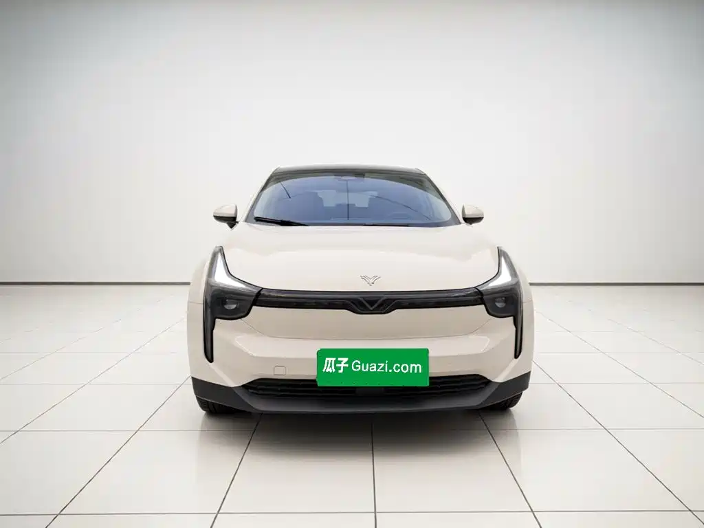 Nezha Auto Neta U 2021 2021 Pro 400 Cruise Edition