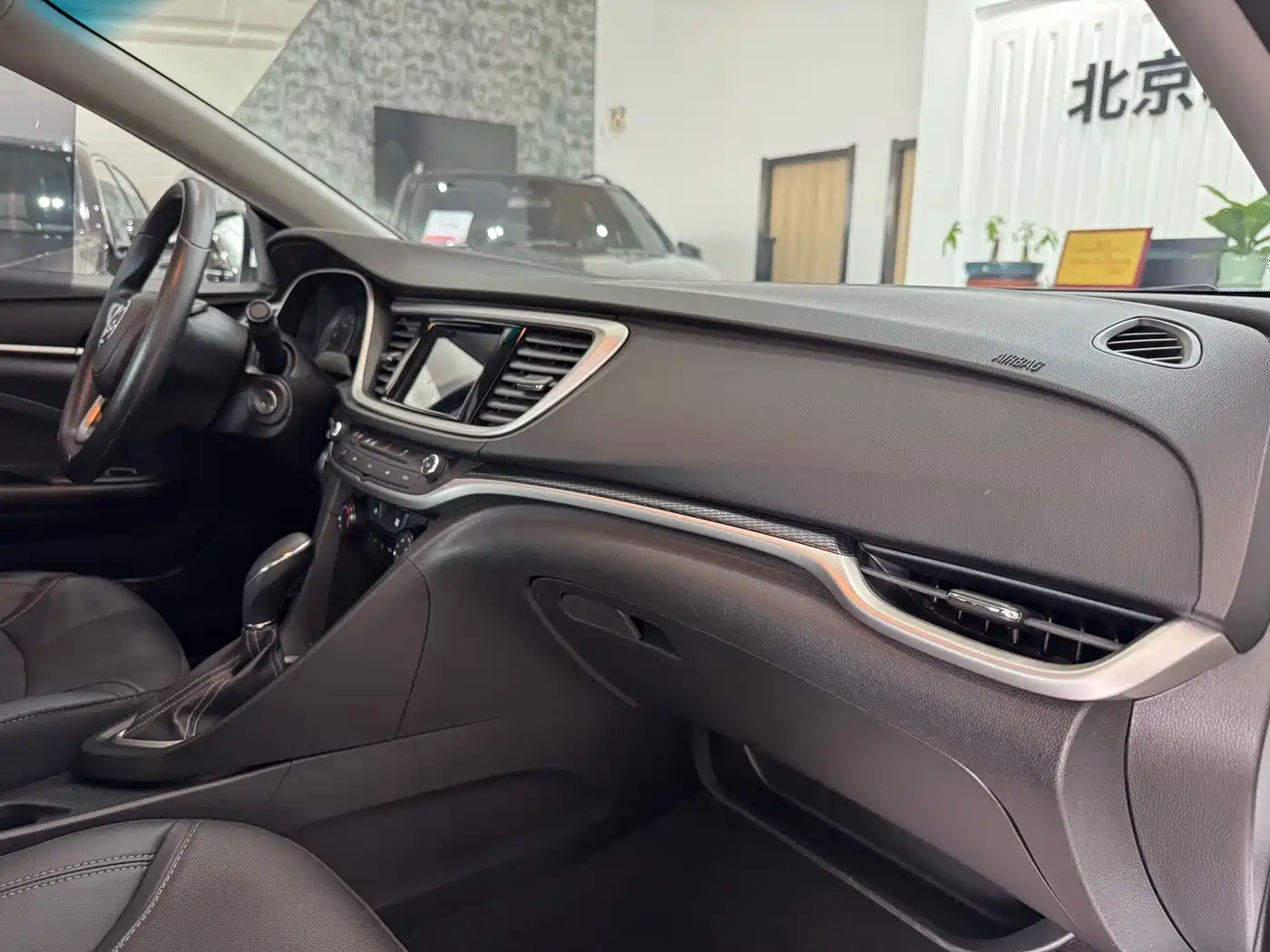 Buick Excelle 2021 Facelift Exemplar 1.5L Auto Elite фото 21