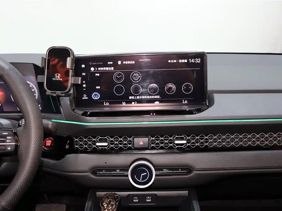 Honda Accord, миниатюра 13
