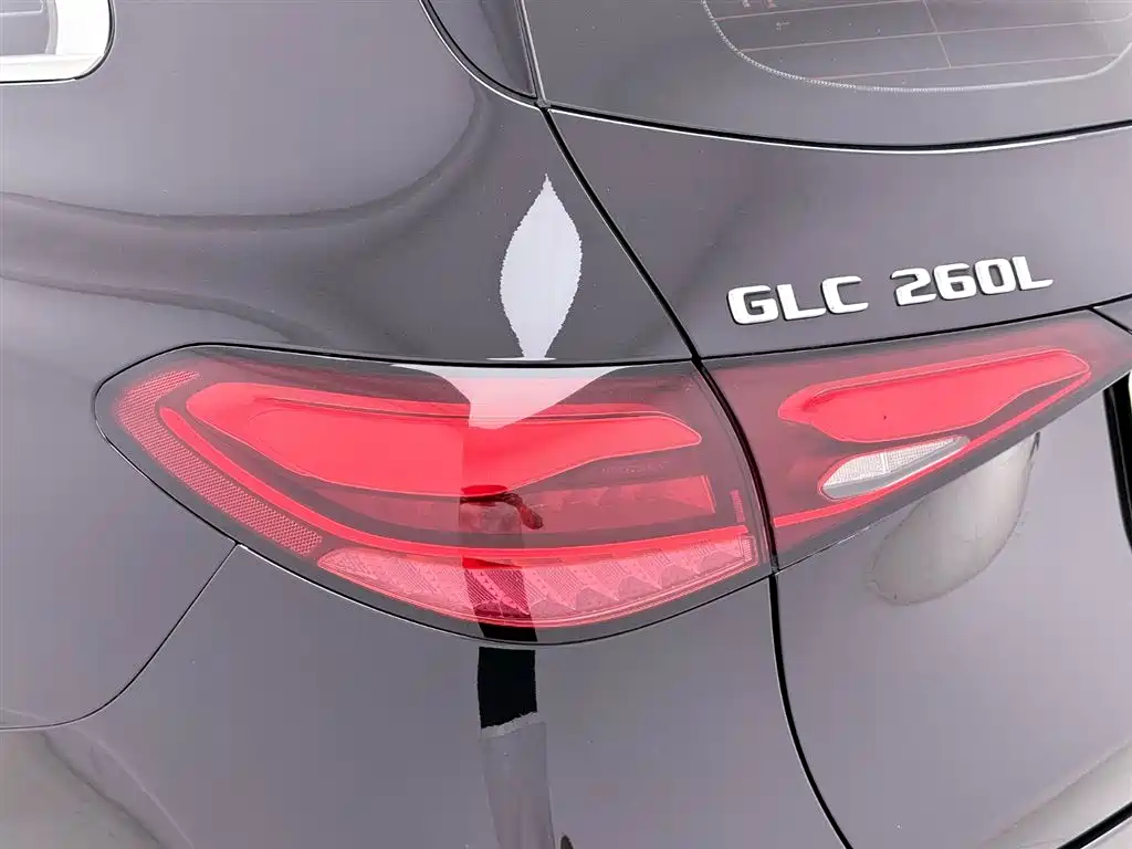 Mercedes-Benz GLC 2023 Facelift GLC 260 L 4MATIC Luxury 5-Seater фото 11